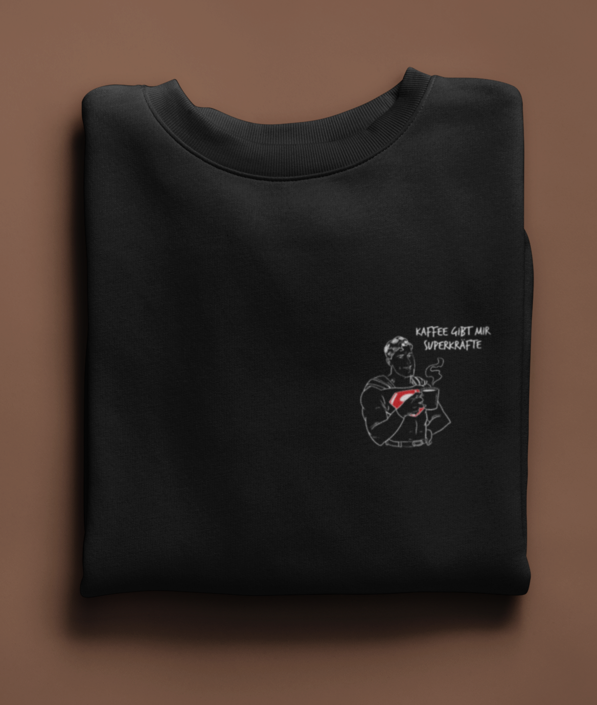Superkraft | Sweatshirt Unisex