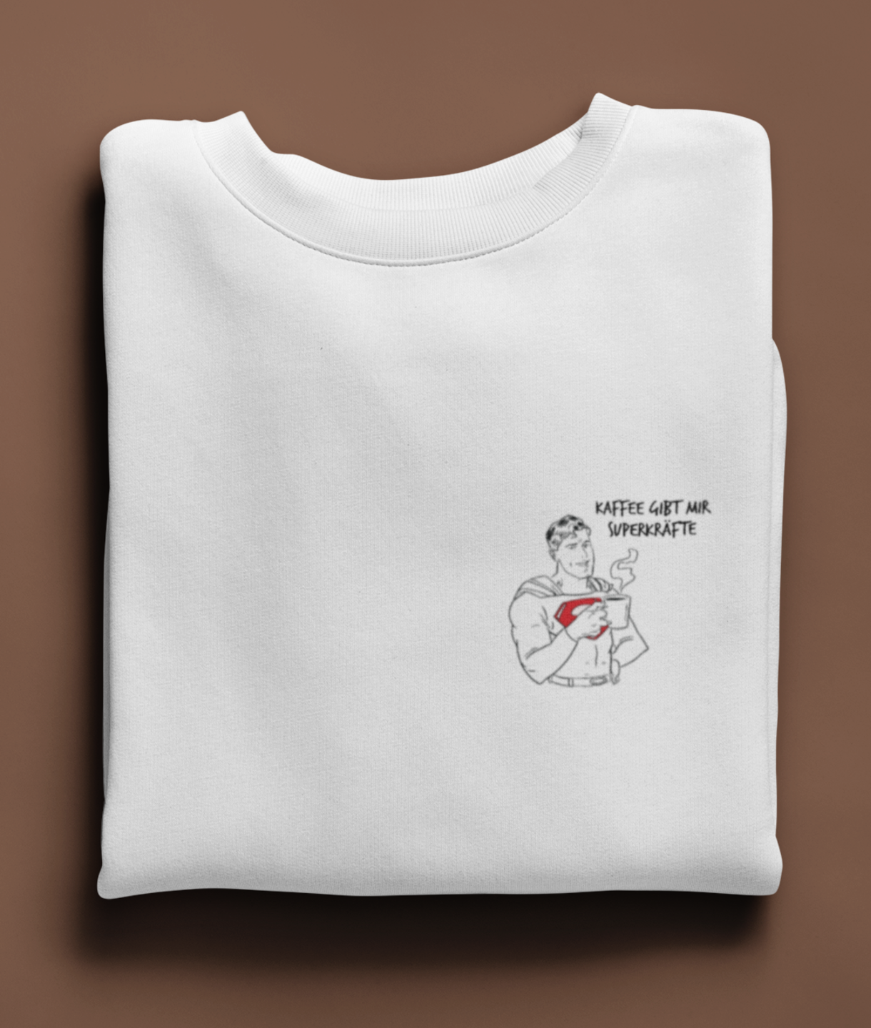 Superkraft | Sweatshirt Unisex